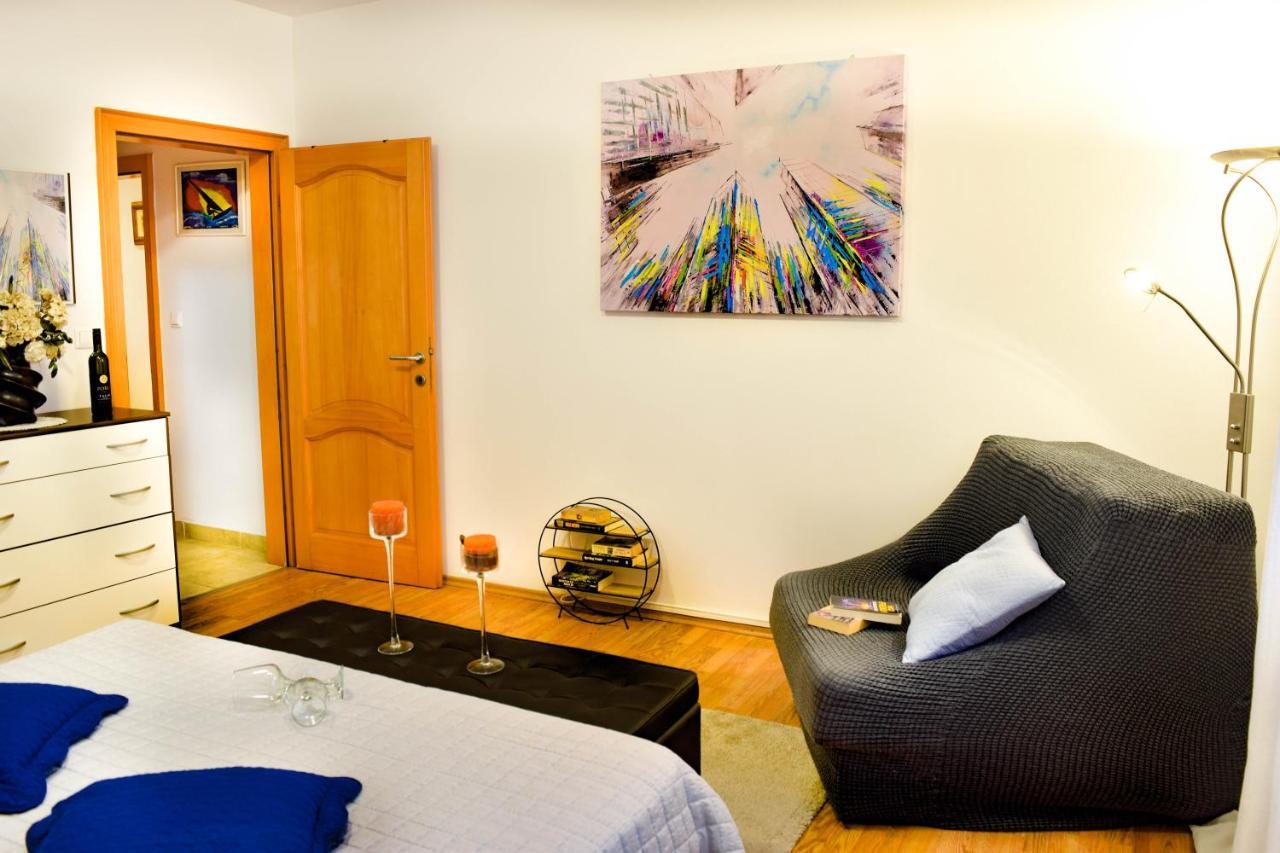 Faledo By Aula Apartment *