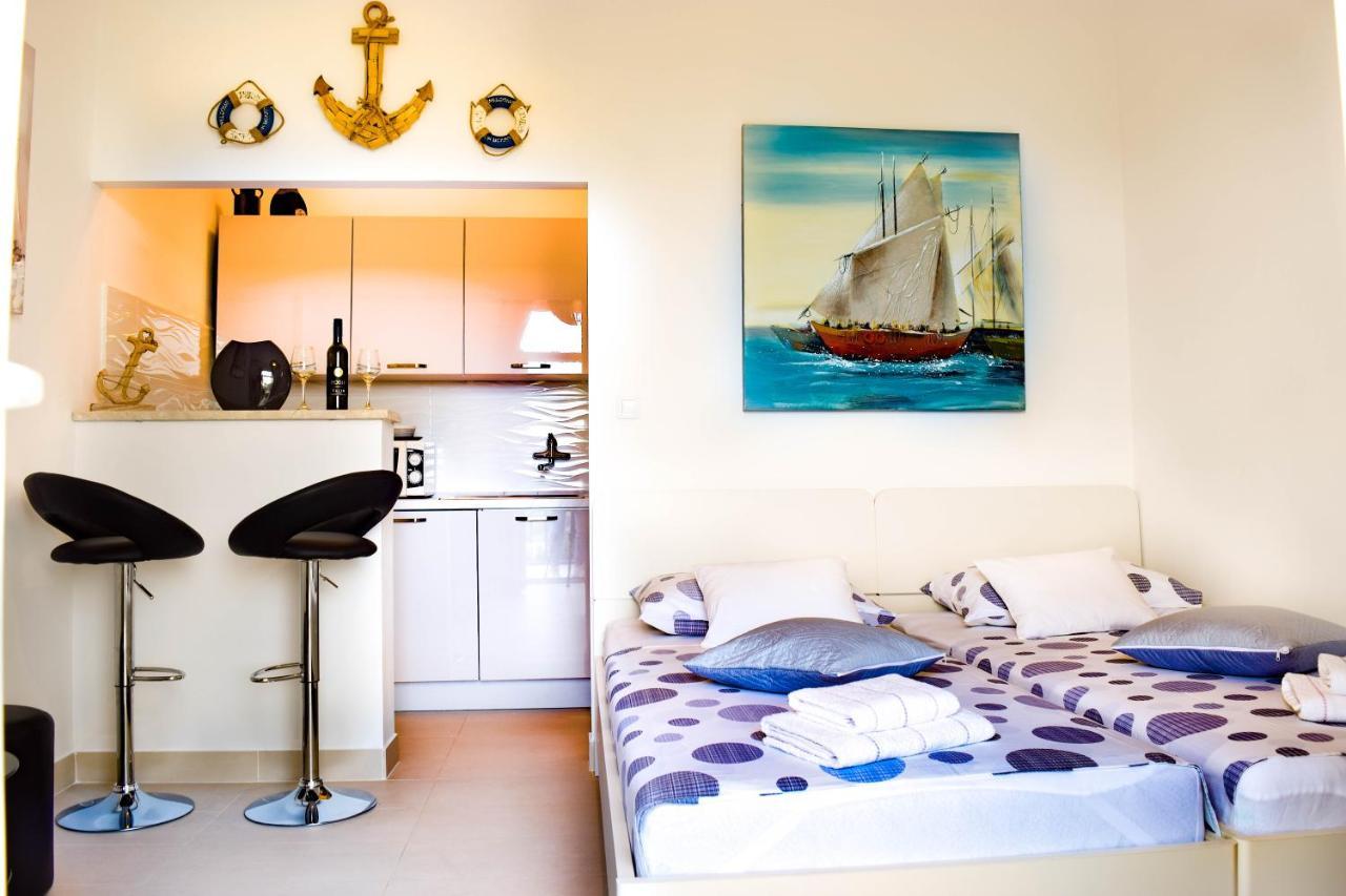 Faledo By Aula Apartment Dubrovnik