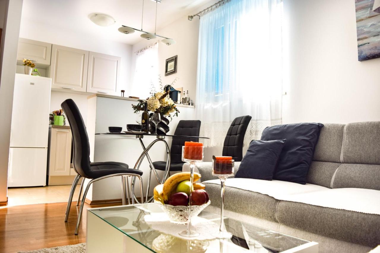 Faledo By Aula Apartment Dubrovnik