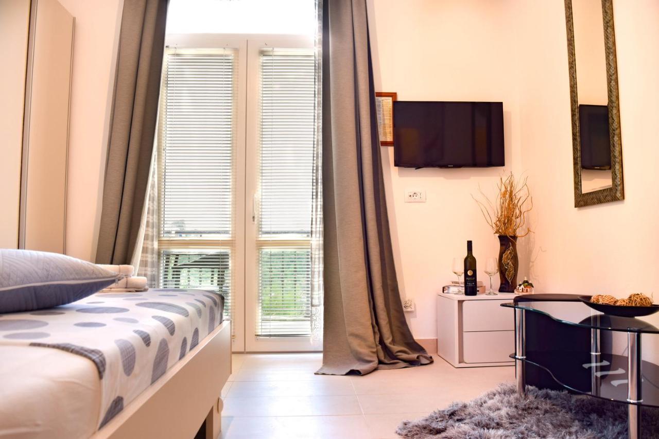Apartment Faledo By Aula