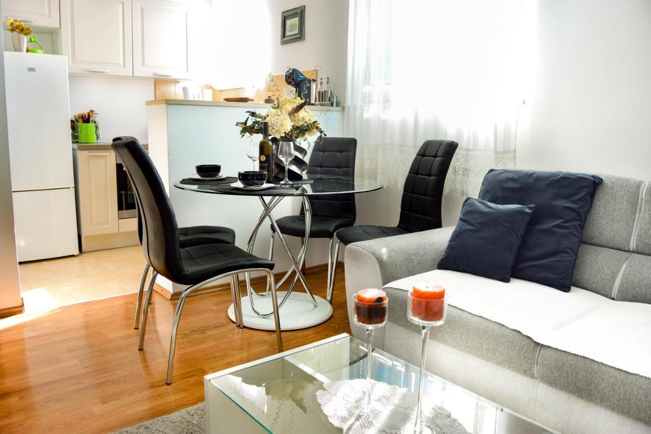 Apartment Faledo By Aula *